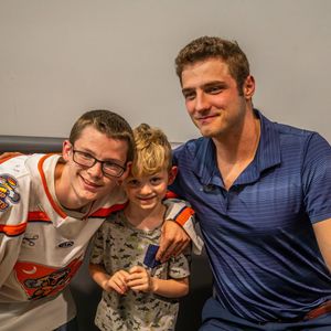 Image post by @swamprabbits on Instagram