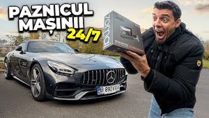 Video post by @vroomvroomvlog on YouTube