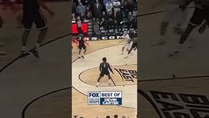 Video post by @foxsports on YouTube