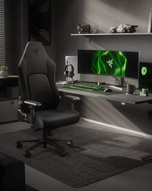 Image post by @razer on Instagram