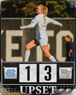 Image post by @NCAASoccer on Twitter/X