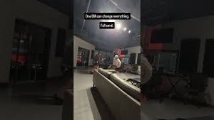 Video post by @chaynott on YouTube