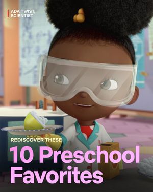 Video post by @netflixfamily on TikTok