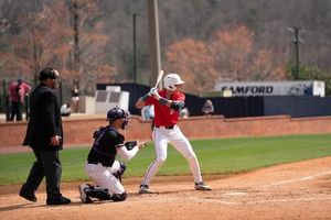 Image post by @samfordbaseball on Instagram