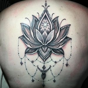 Image post by @louietattooie on Instagram