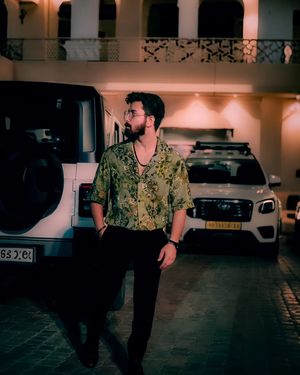 Image post by @attulsharmaa on Instagram