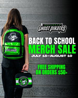 Image post by @savghostpirates on Instagram