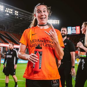 Image post by @houstondash on Instagram