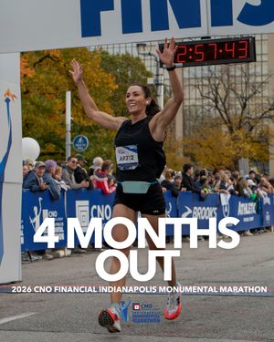 Image post by @indymonumental on Instagram