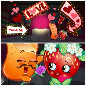 Image post by @moosetoys on Instagram