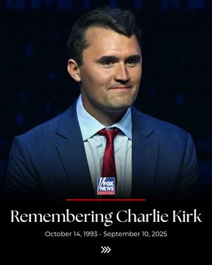 Image post by @foxnews on Instagram