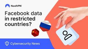 Video post by @NordVPN on YouTube