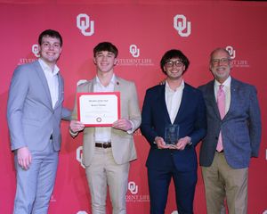 Image post by @ousigmanu on Instagram