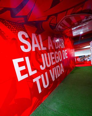 Image post by @clubnecaxa on Instagram