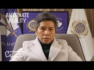 Video post by @VICE on YouTube