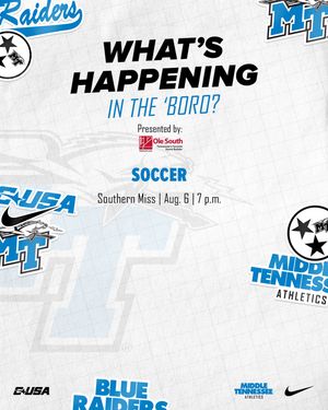 Image post by @mtathletics on Instagram