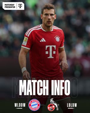 Image post by @fcbayern on Instagram