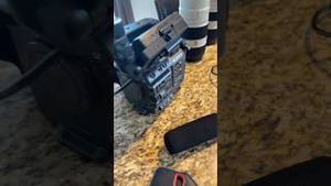 Video post by @dreffects on YouTube