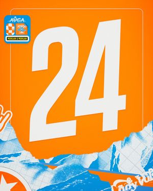 Image post by @vol_vball on Instagram