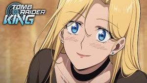 Video post by @crunchyroll on YouTube