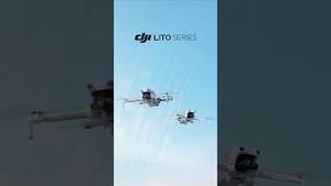 Video post by @dji on YouTube