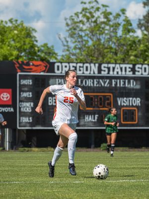 Image post by @beaverwsoccer on Instagram