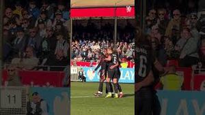 Video post by @chelseafc on YouTube