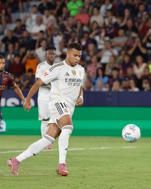 Image post by @laliga on Instagram
