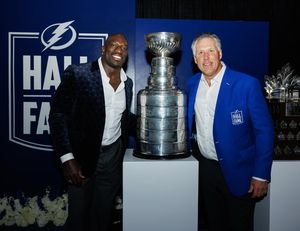 Image post by @titusoneilwwe on Instagram