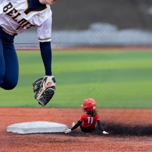 Image post by @carthagesoftball on Instagram