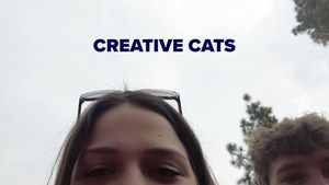 Image post by @azcreativecats on Instagram