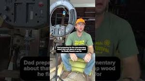 Video post by @charlieberens on YouTube