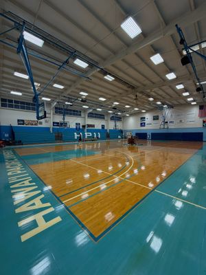 Image post by @hpumbb on Instagram