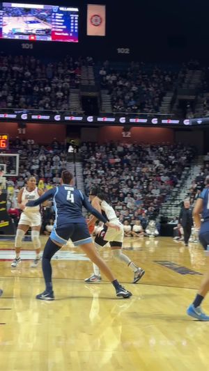 Video post by @uconnwbb on TikTok
