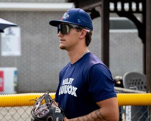 Image post by @valleybluesox on Instagram