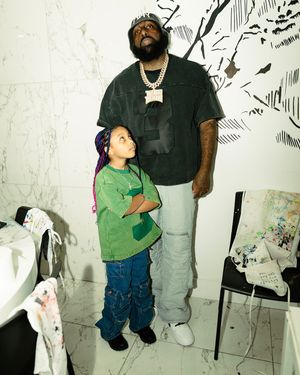 Image post by @traeabn on Instagram