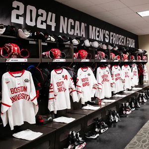 Image post by @terrierhockey on Instagram