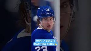 Video post by @sportsnet on YouTube
