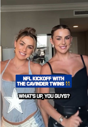 Video post by @nfl on TikTok