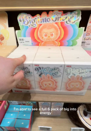 Video post by @alismithhhh on TikTok