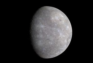 Image post by @nasa on Instagram