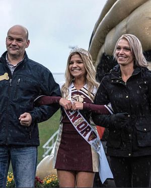 Image post by @juersivich04 on Instagram