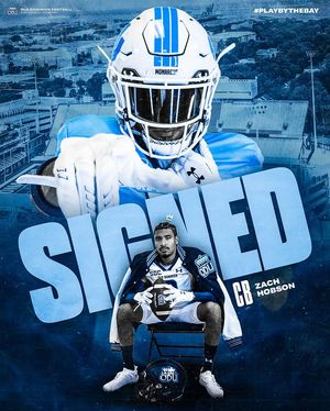 Image post by @odufootball on Instagram