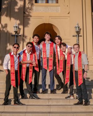 Image post by @deltachiucr on Instagram