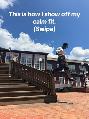 Video post by @ohthatsquan_ on TikTok