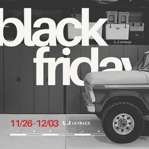 Image post by @levrack on Instagram