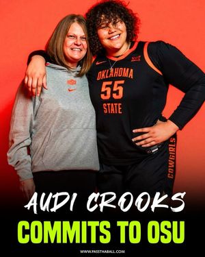 Image post by @passthaball on Instagram