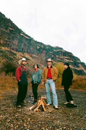 Image post by @duckclubboise on Instagram