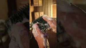Video post by @drsquatch on YouTube