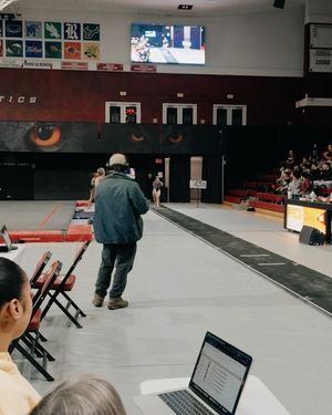 Image post by @templegymnastics on Instagram